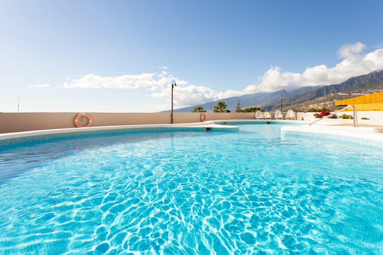 Home2Book Stunning Ocean Views Radazul Pool Exterior foto